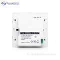 1800 Mbps Dualband WiFi6 Router Gigabit in Wall Wireless AP